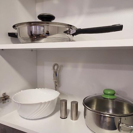 Apartament Morning Star Danica Surčin Zewnętrze zdjęcie